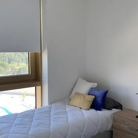 דירה Intempo Sky 043